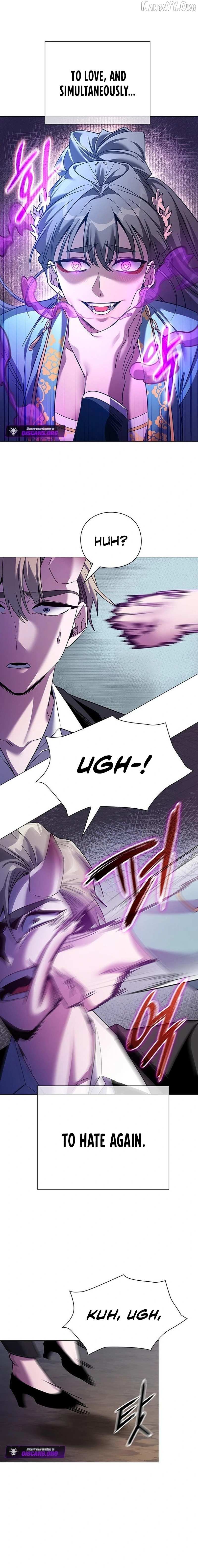 Read Goblin’s Night chapter 117 image 22 on Lezhin
