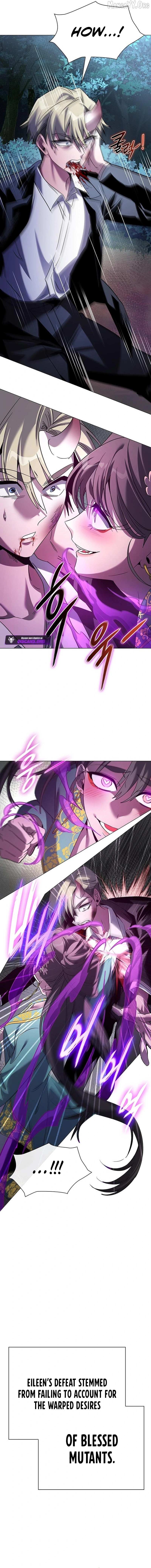 Read Goblin’s Night chapter 117 image 23 on Lezhin