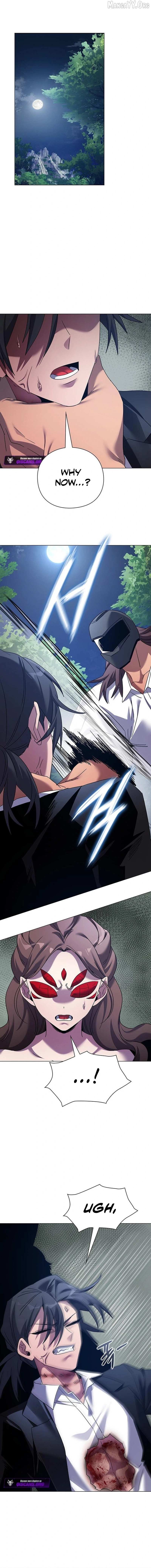 Read Goblin’s Night chapter 117 image 28 on Lezhin