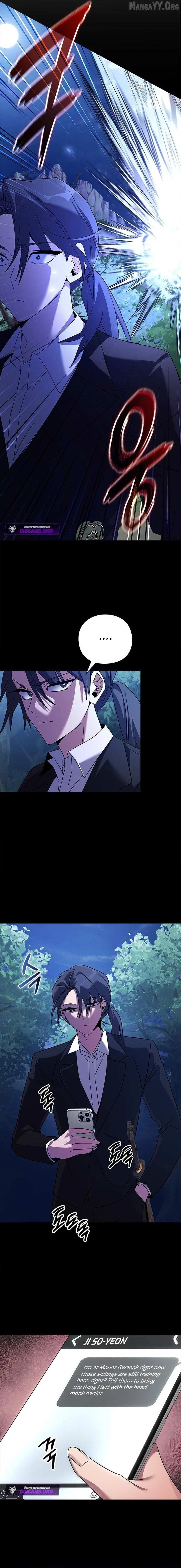 Read Goblin’s Night chapter 117 image 30 on Lezhin
