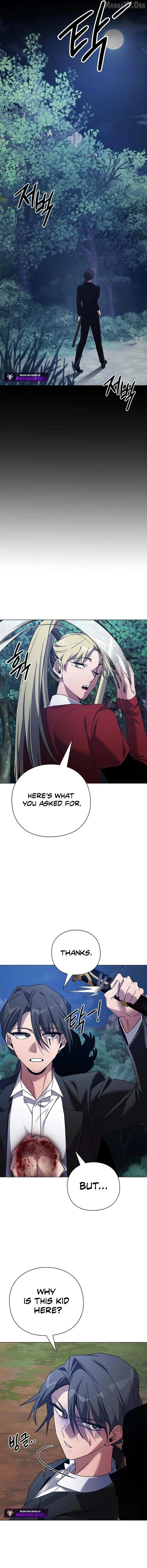 Read Goblin’s Night chapter 117 image 31 on Lezhin