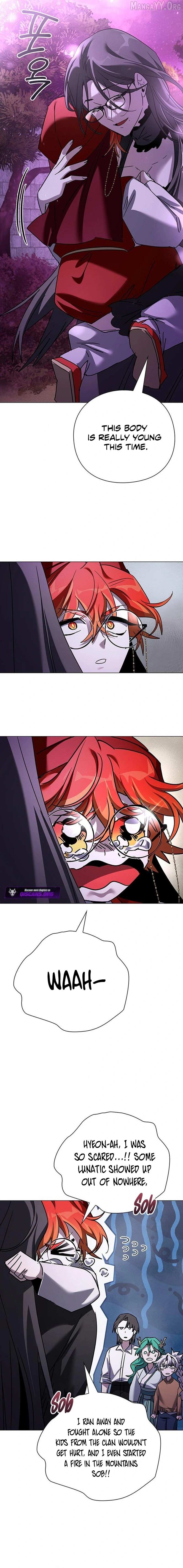 Read Goblin’s Night chapter 117 image 6 on Lezhin