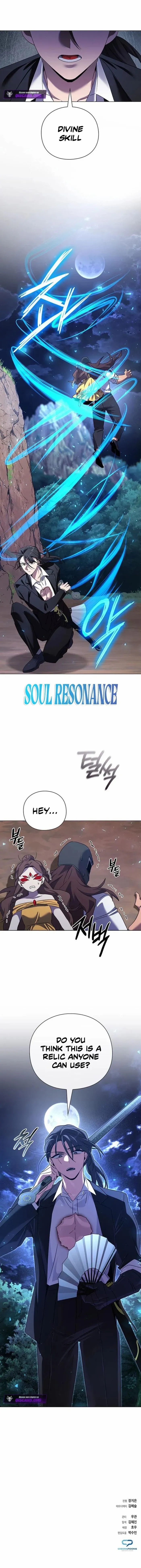 Read Goblin’s Night chapter 118 image 26 on Lezhin