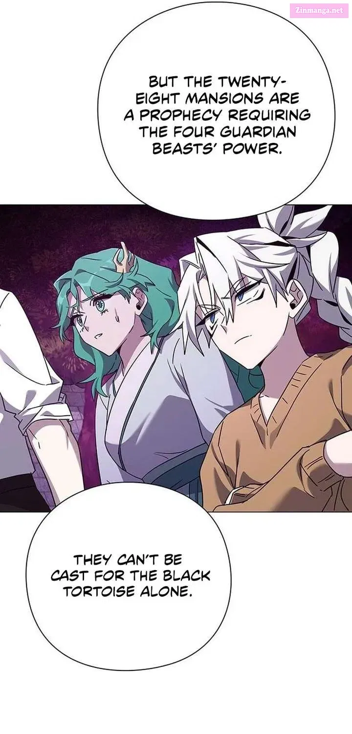 Read Goblin’s Night chapter 119.1 image 102 on Lezhin