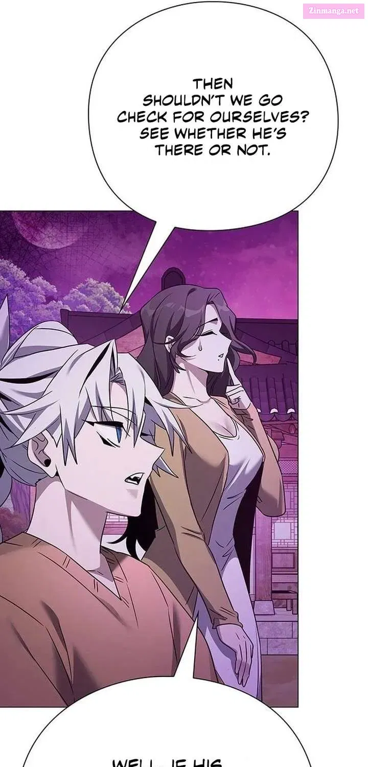 Read Goblin’s Night chapter 119.1 image 117 on Lezhin