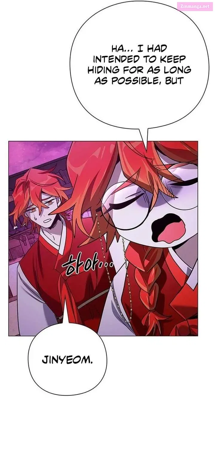 Read Goblin’s Night chapter 119.1 image 127 on Lezhin