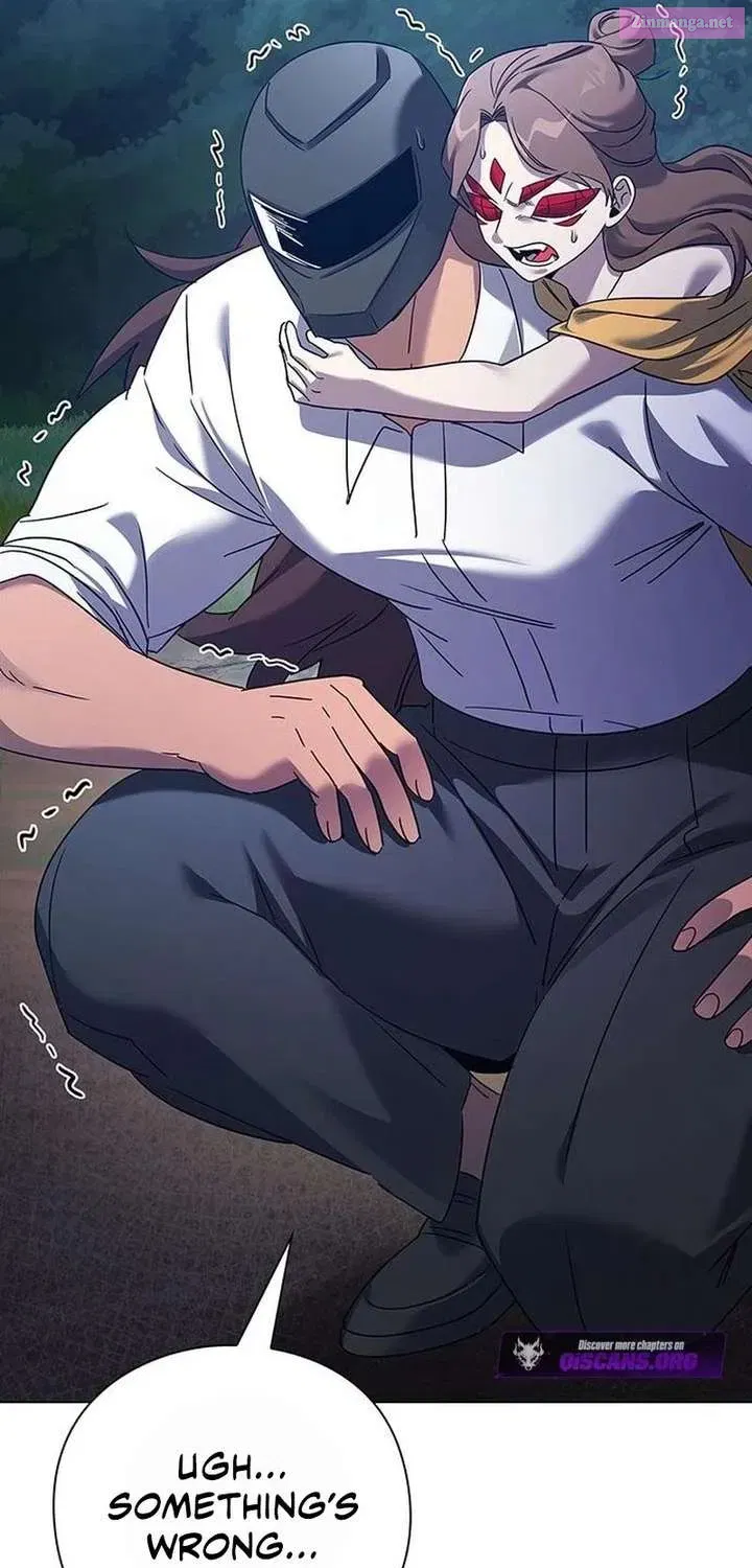Read Goblin’s Night chapter 119.1 image 27 on Lezhin