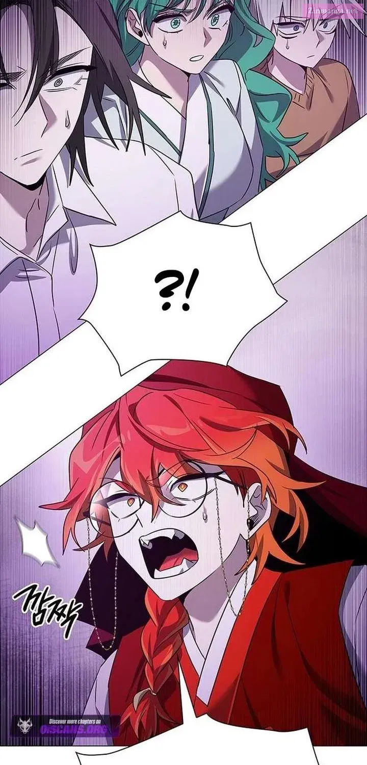 Read Goblin’s Night chapter 119.2 image 120 on Lezhin