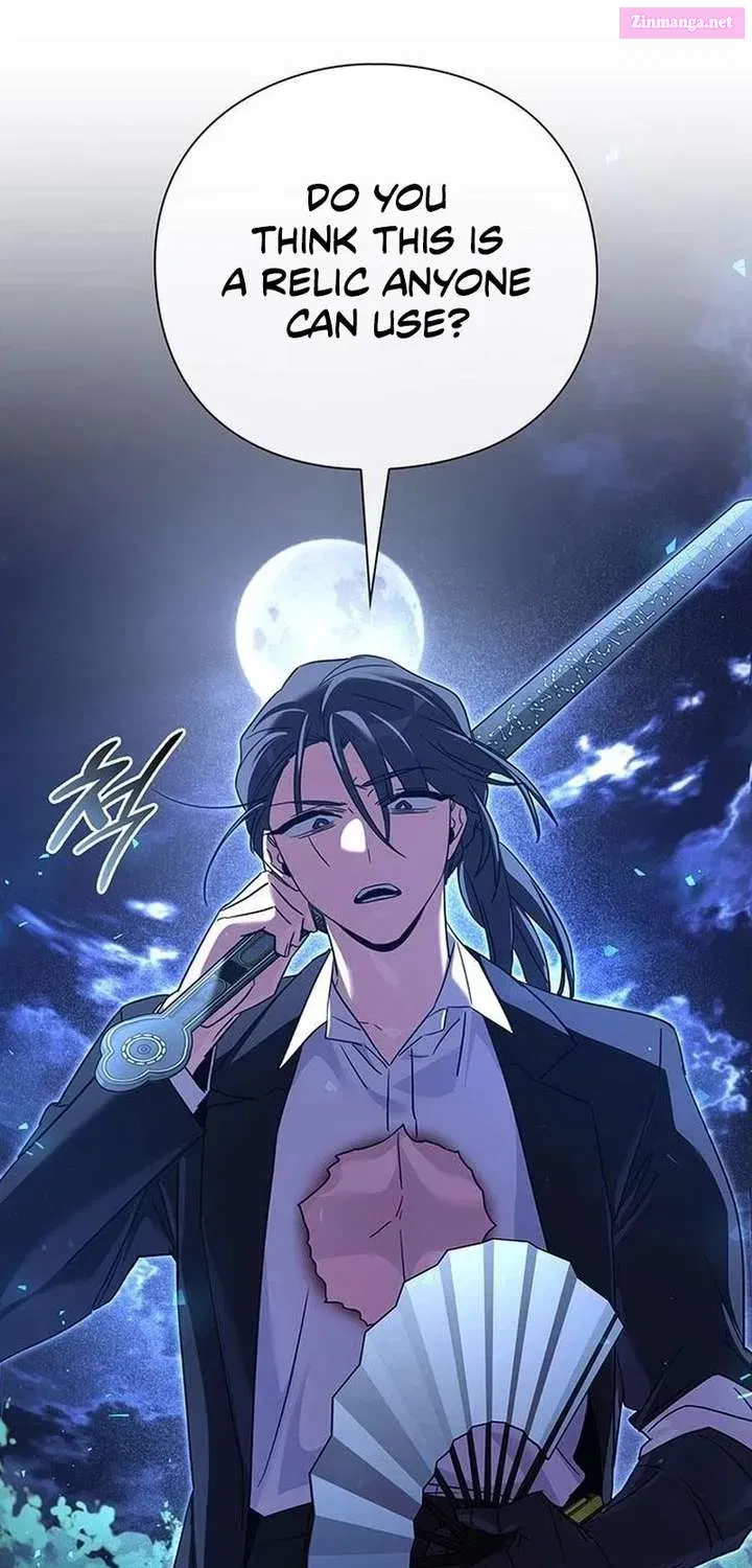 Read Goblin’s Night chapter 119.2 image 17 on Lezhin