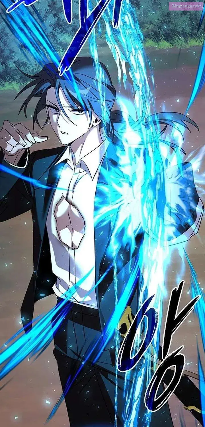 Read Goblin’s Night chapter 119.2 image 47 on Lezhin
