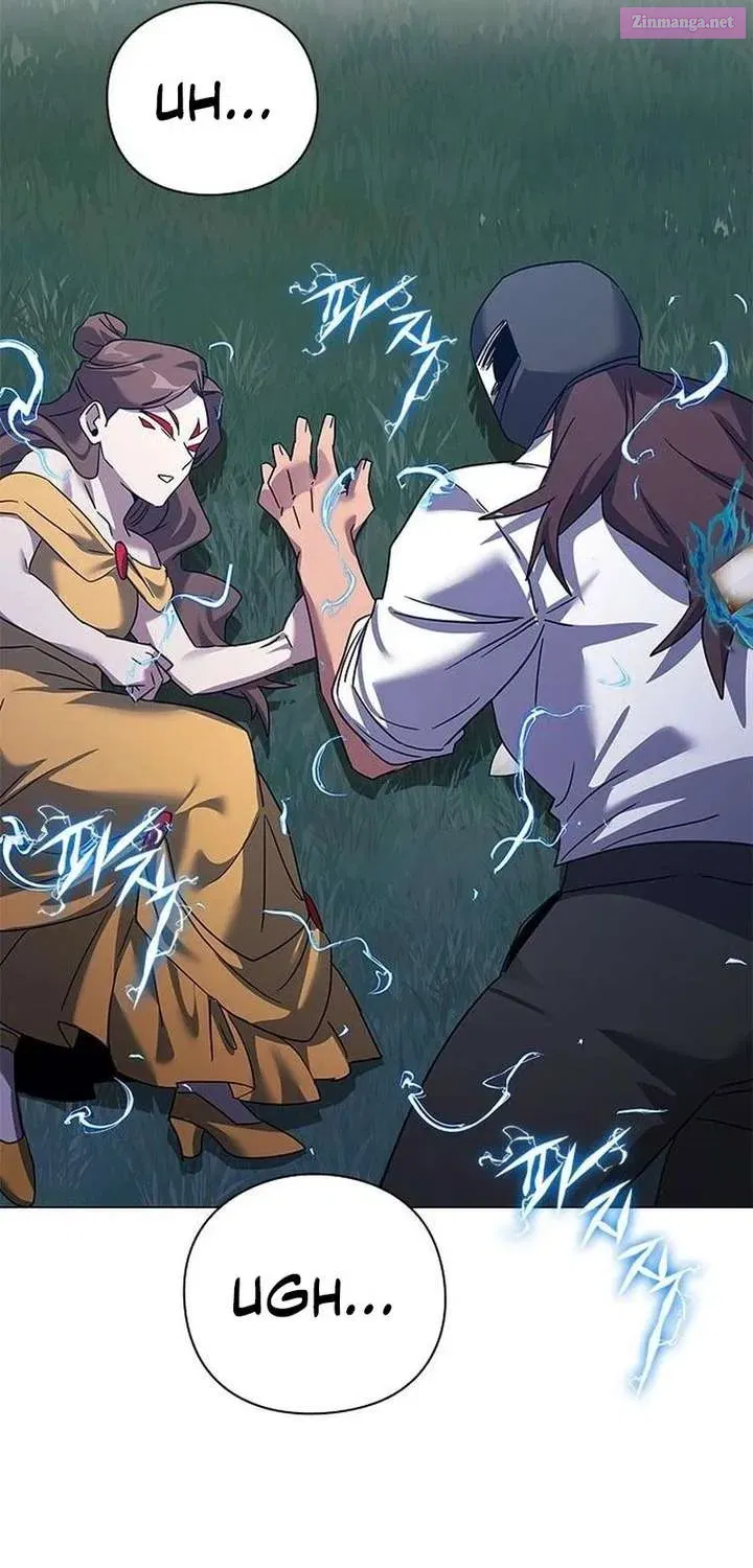 Read Goblin’s Night chapter 119.2 image 60 on Lezhin