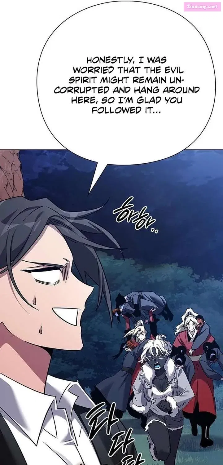 Read Goblin’s Night chapter 119.2 image 75 on Lezhin
