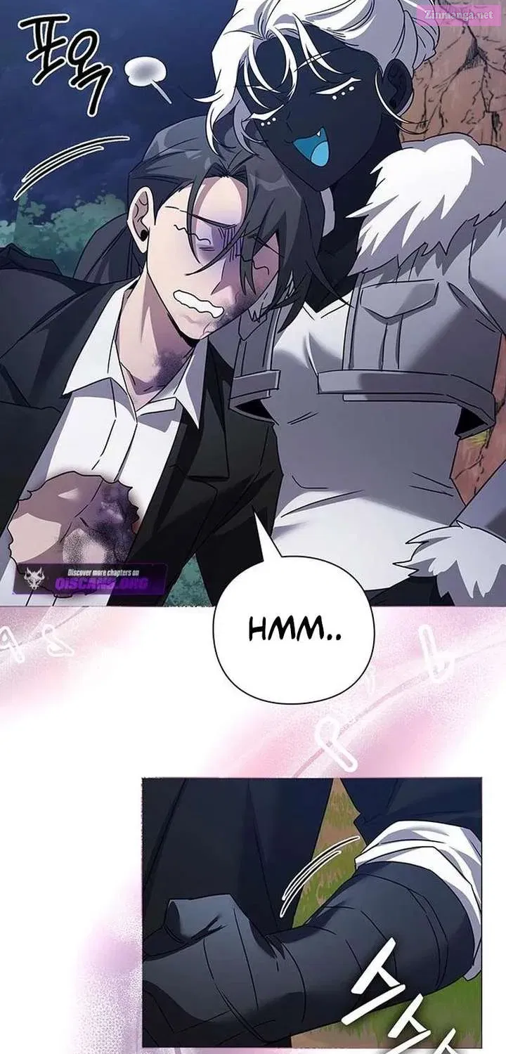 Read Goblin’s Night chapter 119.2 image 82 on Lezhin