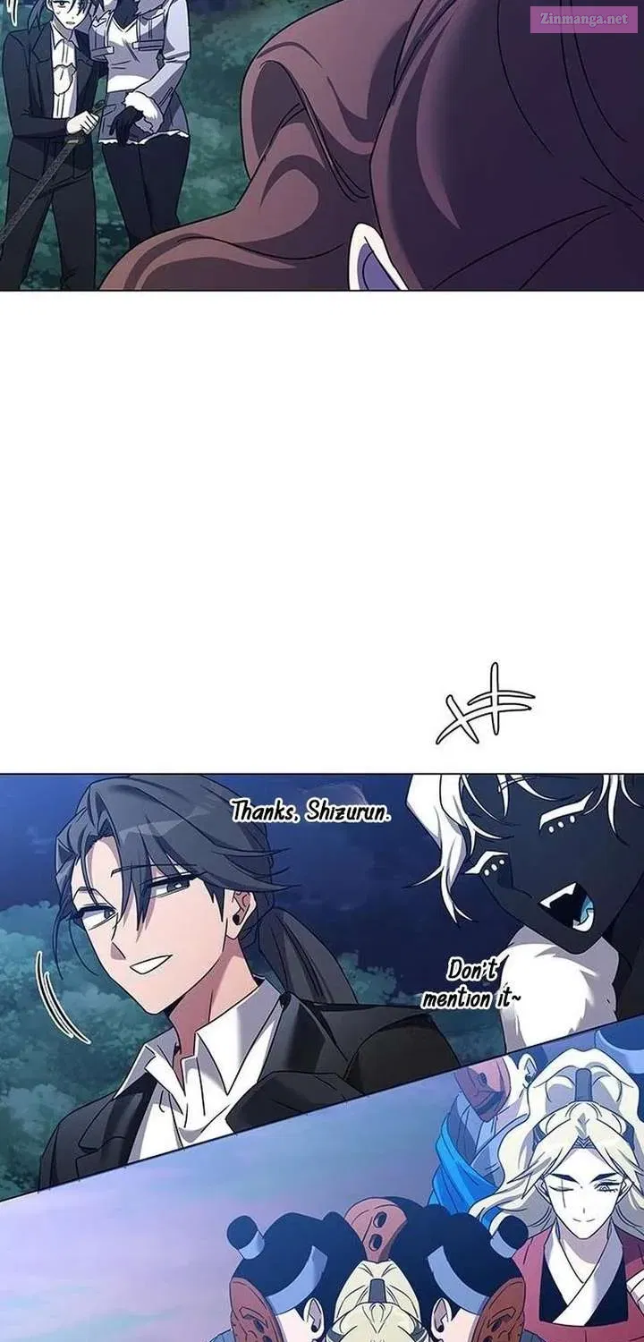 Read Goblin’s Night chapter 119.2 image 87 on Lezhin