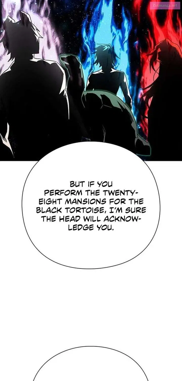 Read Goblin’s Night chapter 119.2 image 99 on Lezhin