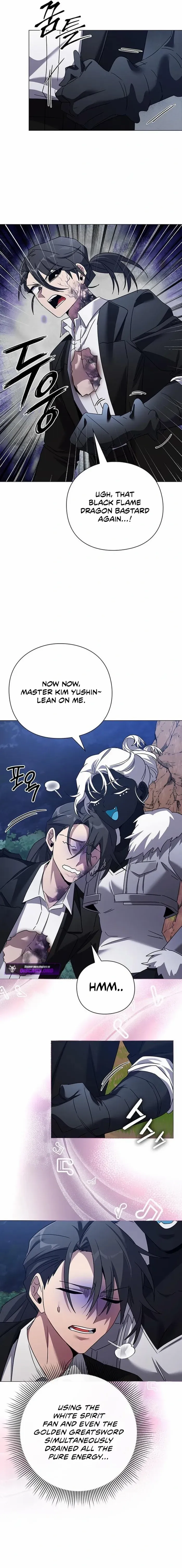 Read Goblin’s Night chapter 119 image 16 on Lezhin