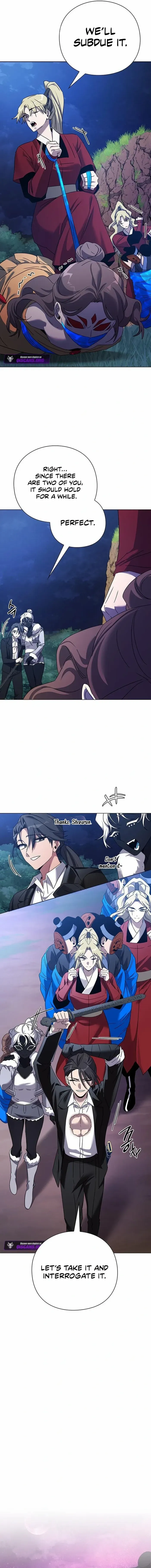 Read Goblin’s Night chapter 119 image 17 on Lezhin