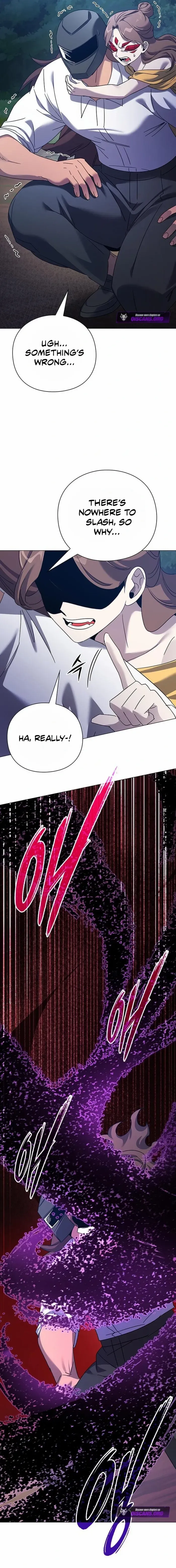 Read Goblin’s Night chapter 119 image 6 on Lezhin