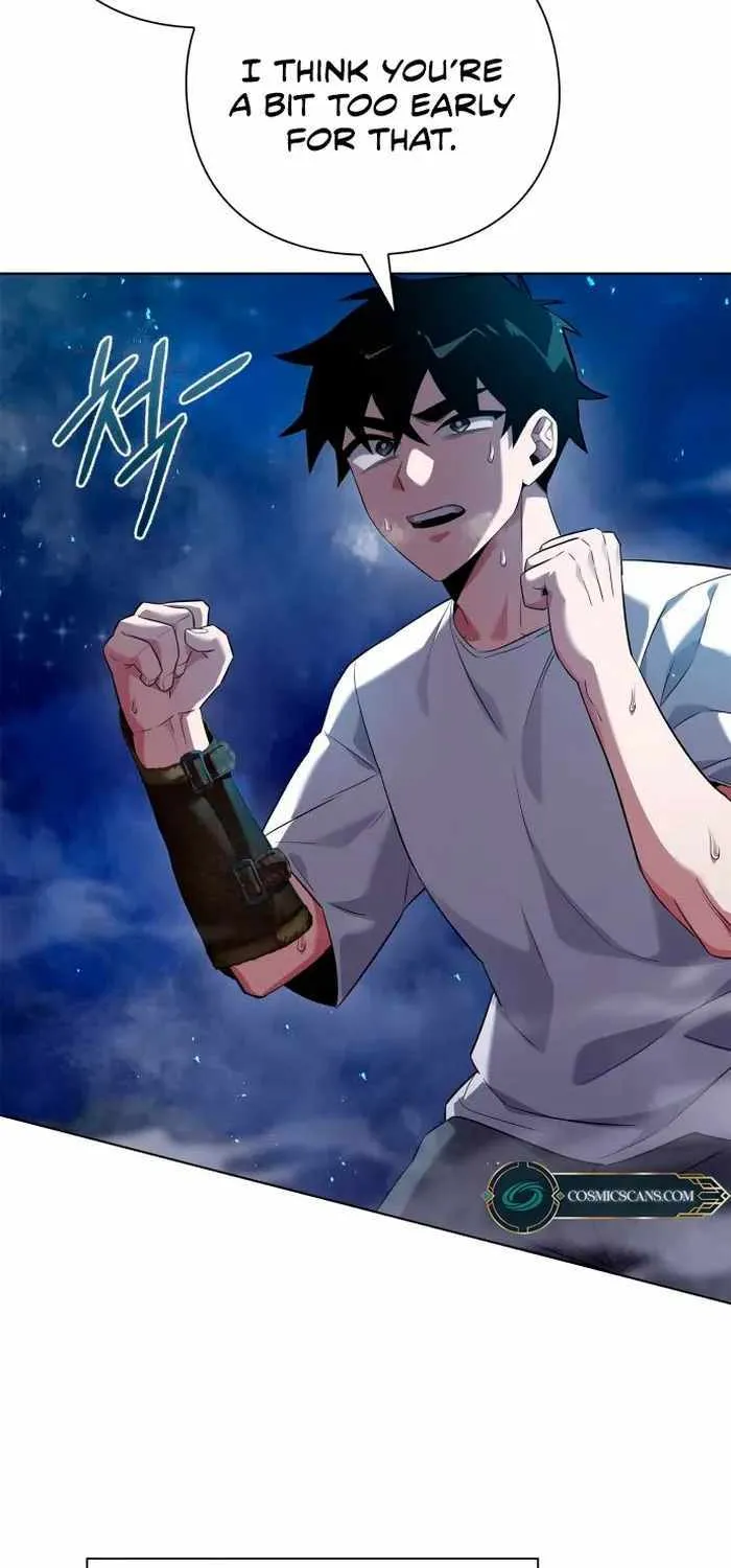 Read Goblin’s Night chapter 12 image 17 on Lezhin
