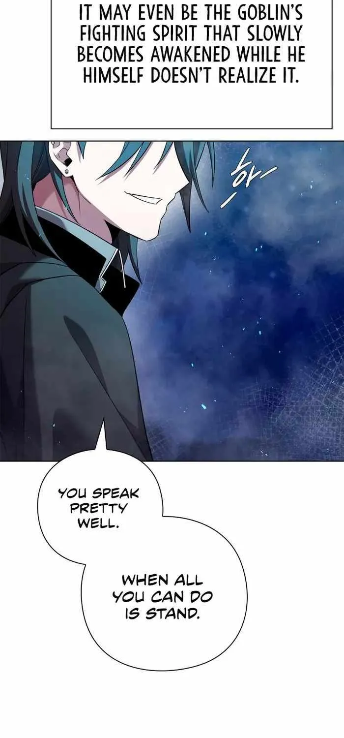 Read Goblin’s Night chapter 12 image 19 on Lezhin