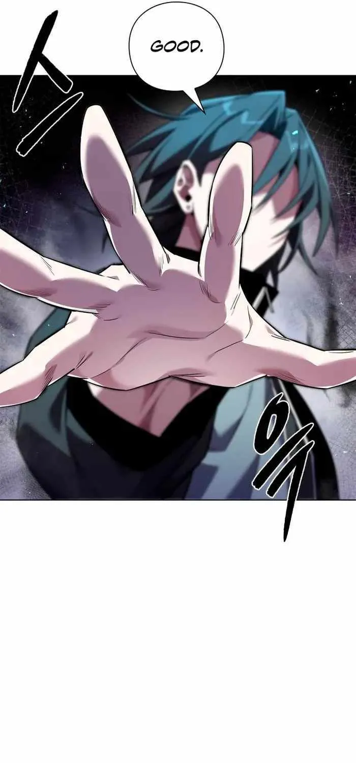 Read Goblin’s Night chapter 12 image 21 on Lezhin