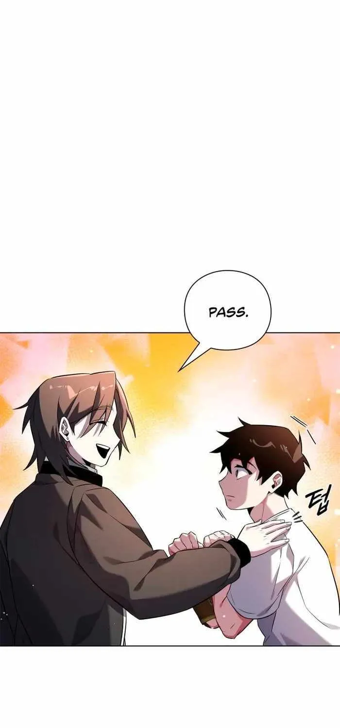 Read Goblin’s Night chapter 12 image 22 on Lezhin