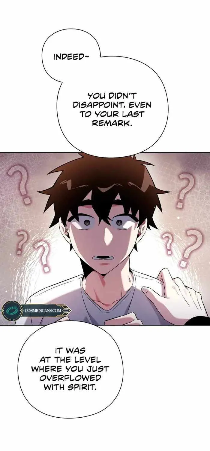 Read Goblin’s Night chapter 12 image 23 on Lezhin