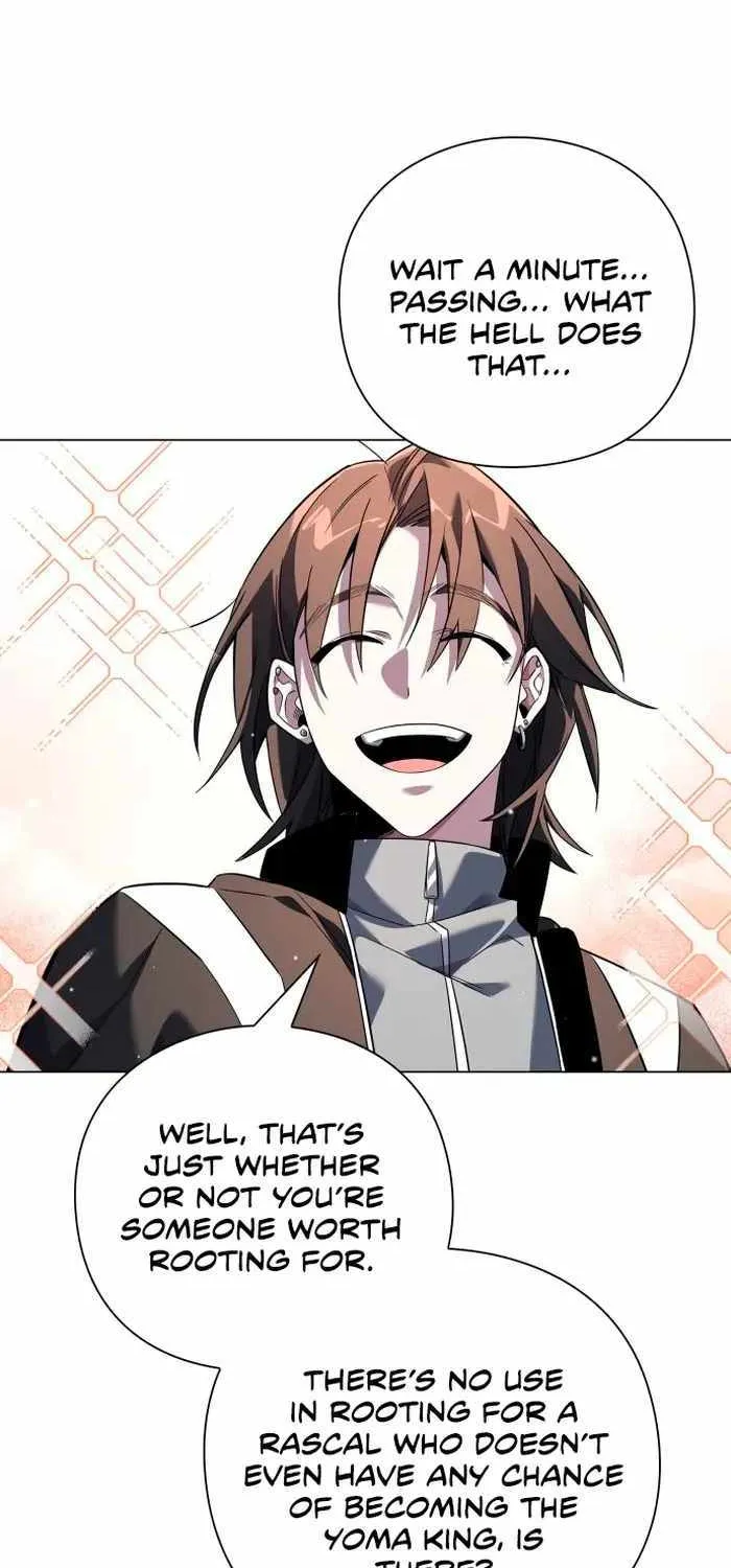 Read Goblin’s Night chapter 12 image 24 on Lezhin