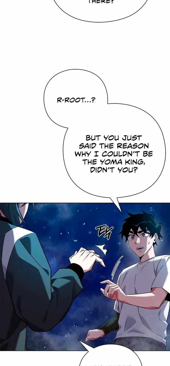 Read Goblin’s Night chapter 12 image 25 on Lezhin
