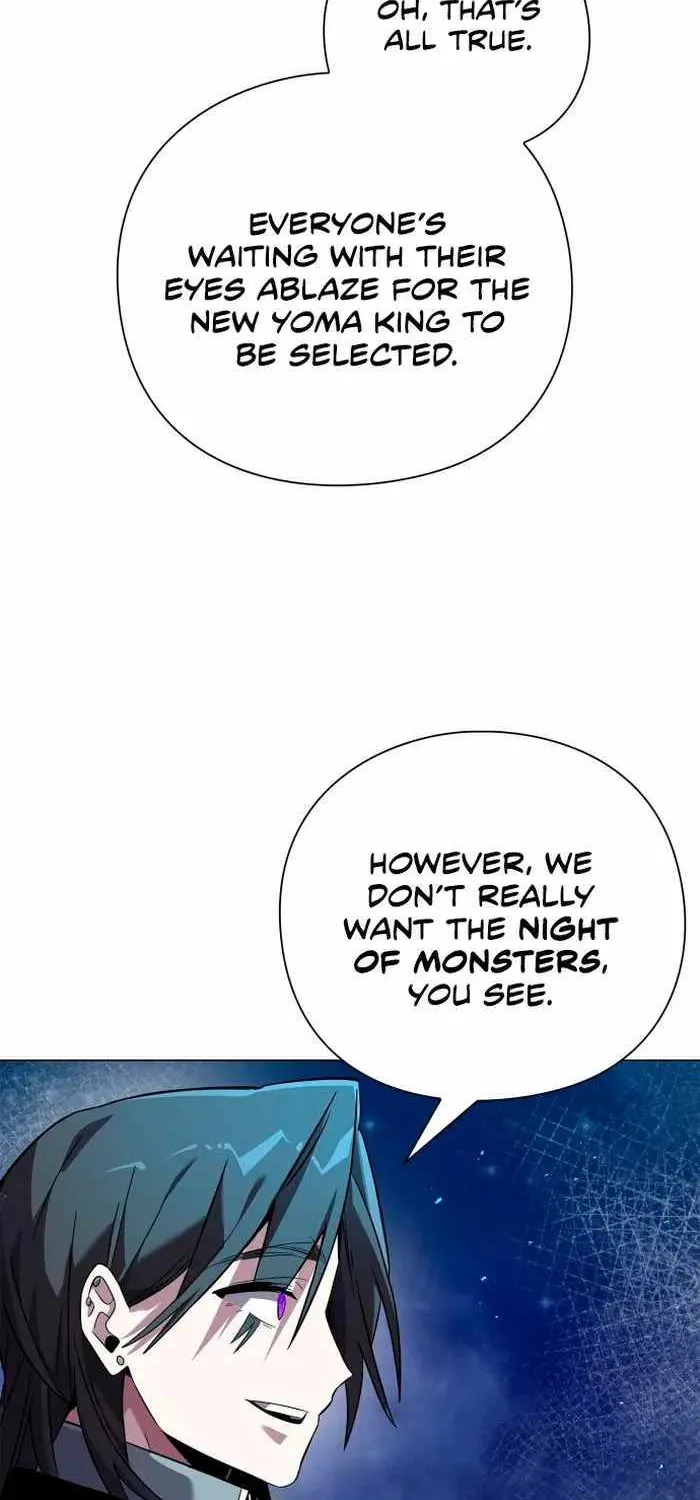 Read Goblin’s Night chapter 12 image 26 on Lezhin