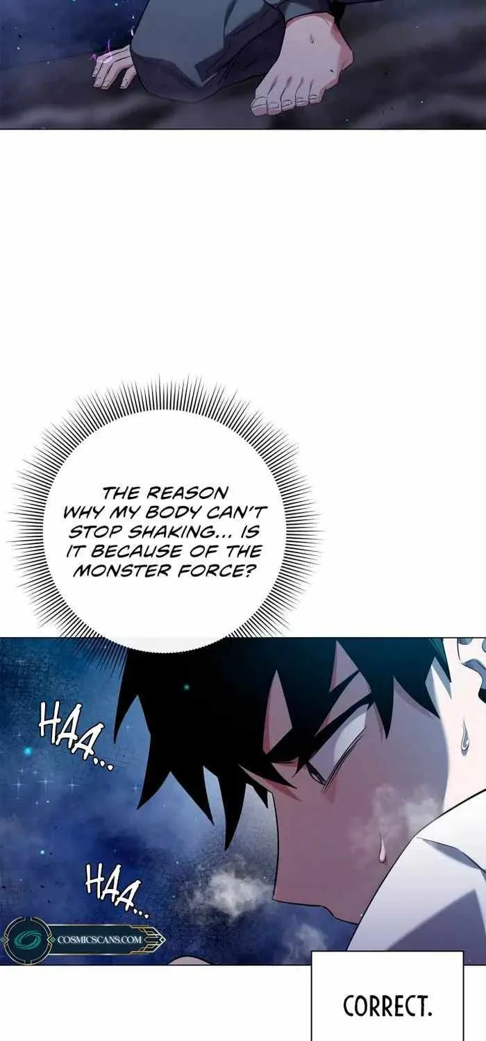 Read Goblin’s Night chapter 12 image 3 on Lezhin