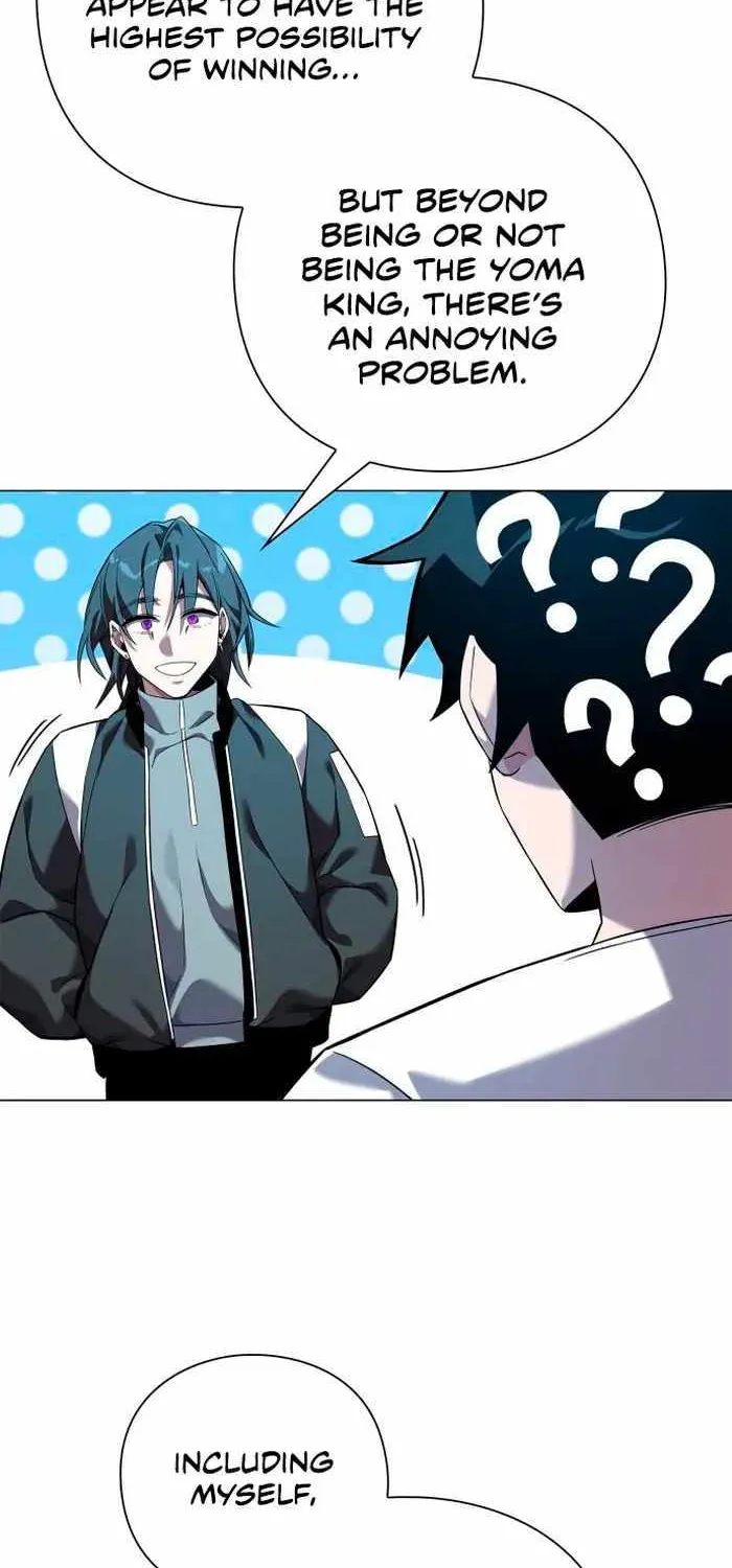 Read Goblin’s Night chapter 12 image 35 on Lezhin