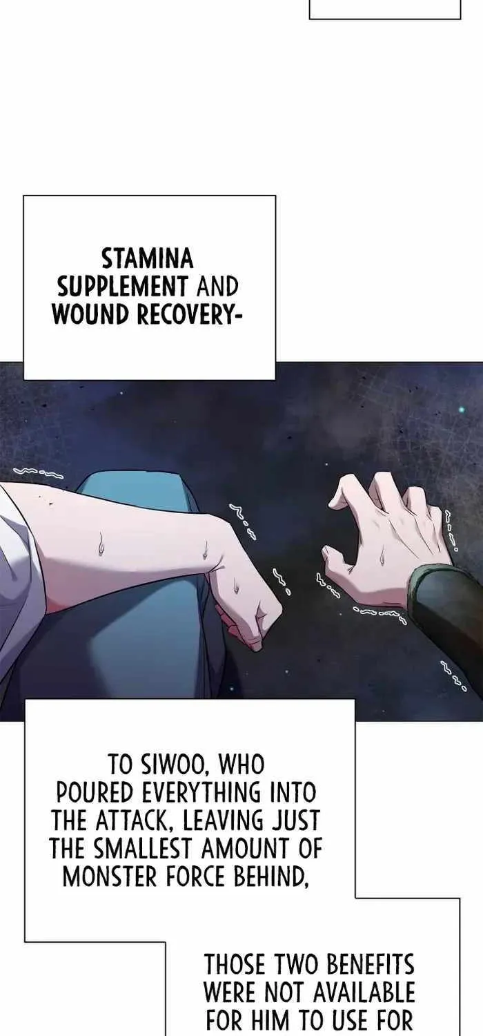 Read Goblin’s Night chapter 12 image 4 on Lezhin
