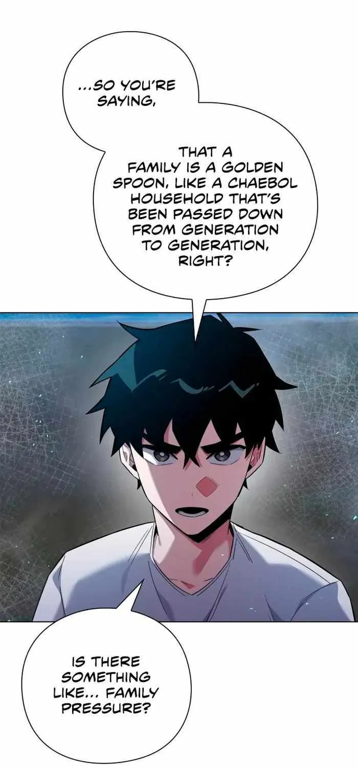 Read Goblin’s Night chapter 12 image 41 on Lezhin