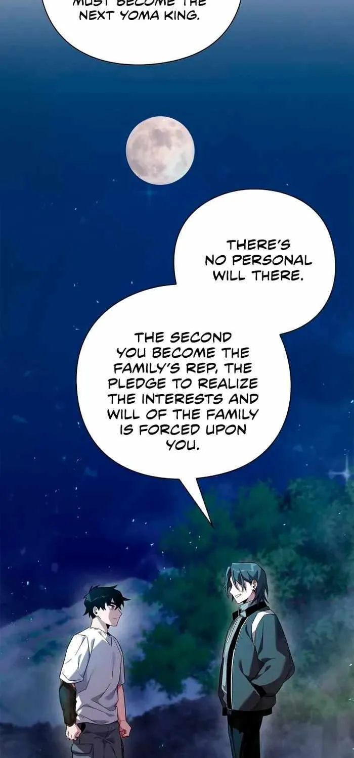 Read Goblin’s Night chapter 12 image 43 on Lezhin