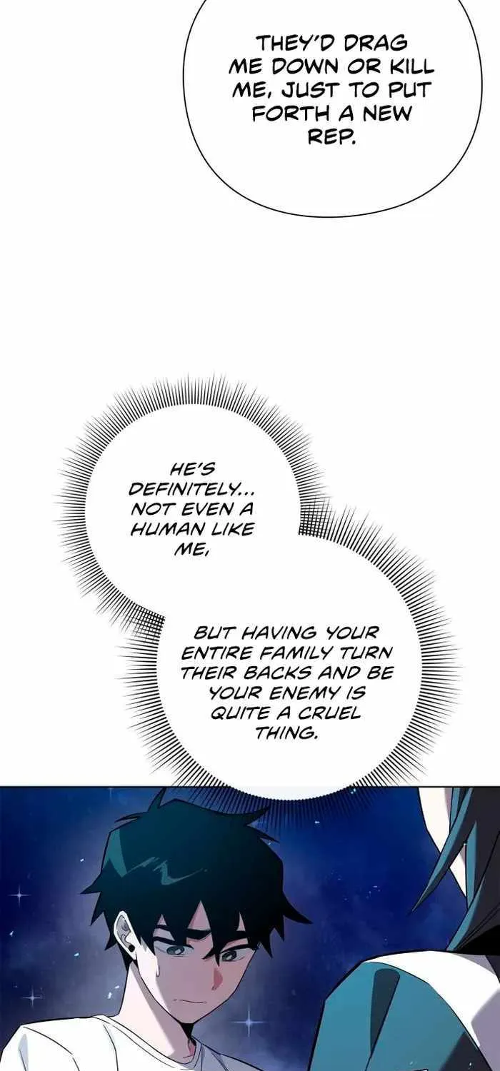Read Goblin’s Night chapter 12 image 45 on Lezhin