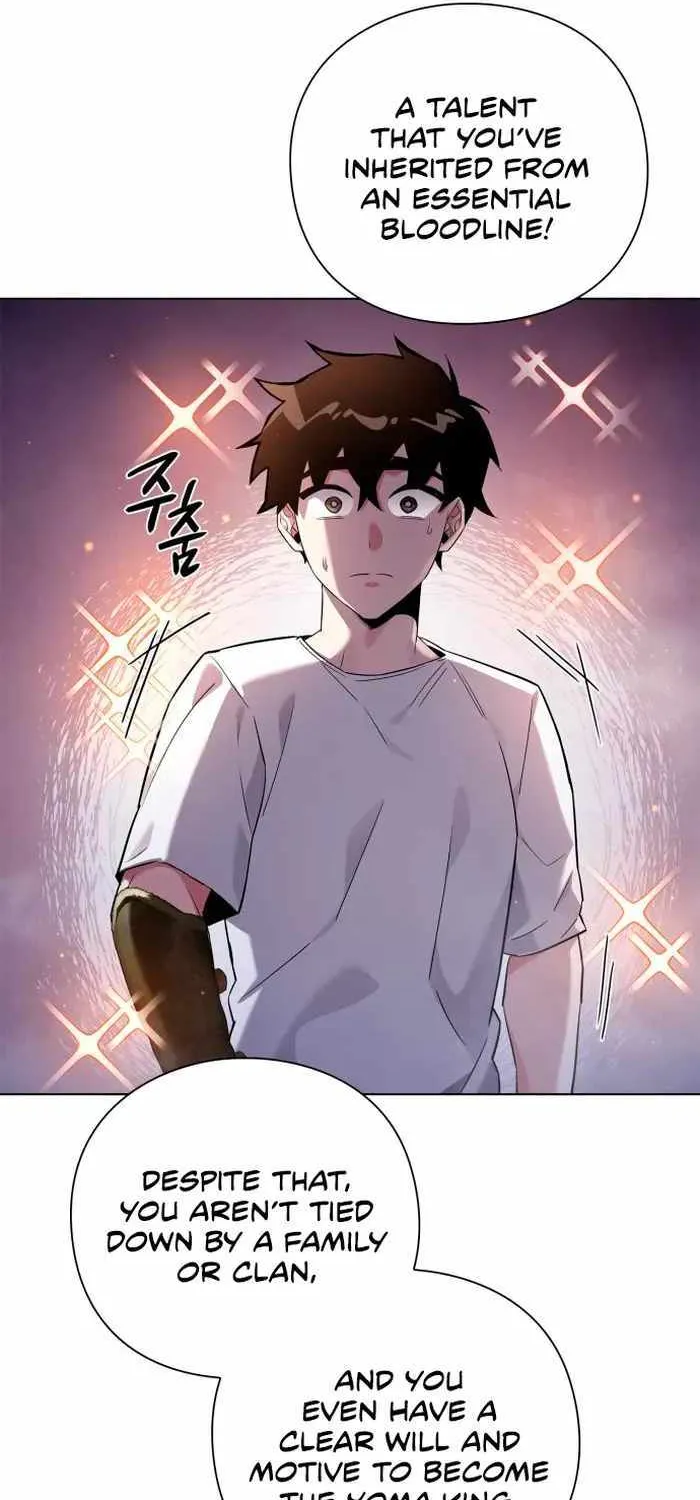 Read Goblin’s Night chapter 12 image 49 on Lezhin