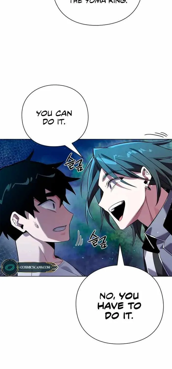 Read Goblin’s Night chapter 12 image 50 on Lezhin