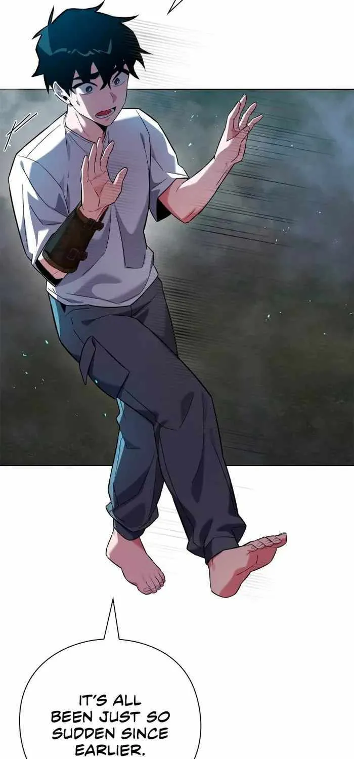 Read Goblin’s Night chapter 12 image 52 on Lezhin