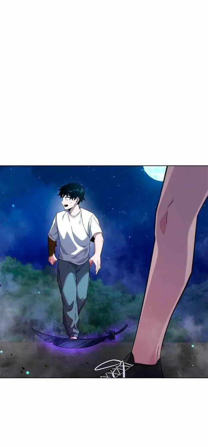 Read Goblin’s Night chapter 12 image 67 on Lezhin