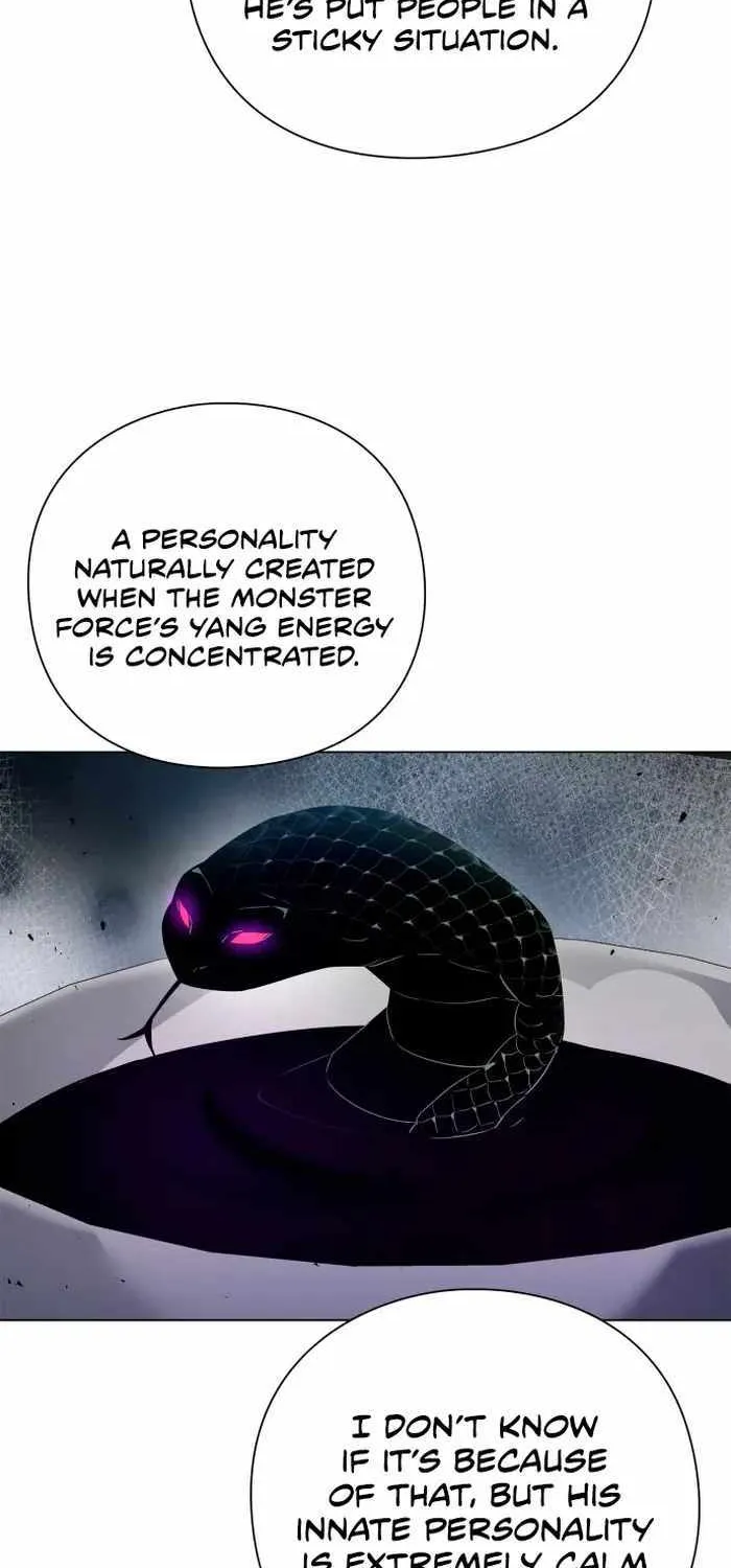 Read Goblin’s Night chapter 12 image 83 on Lezhin