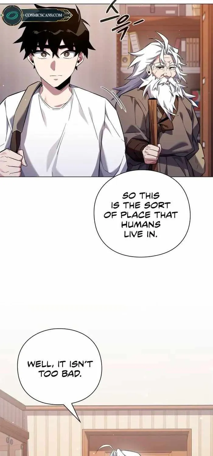 Read Goblin’s Night chapter 12 image 97 on Lezhin