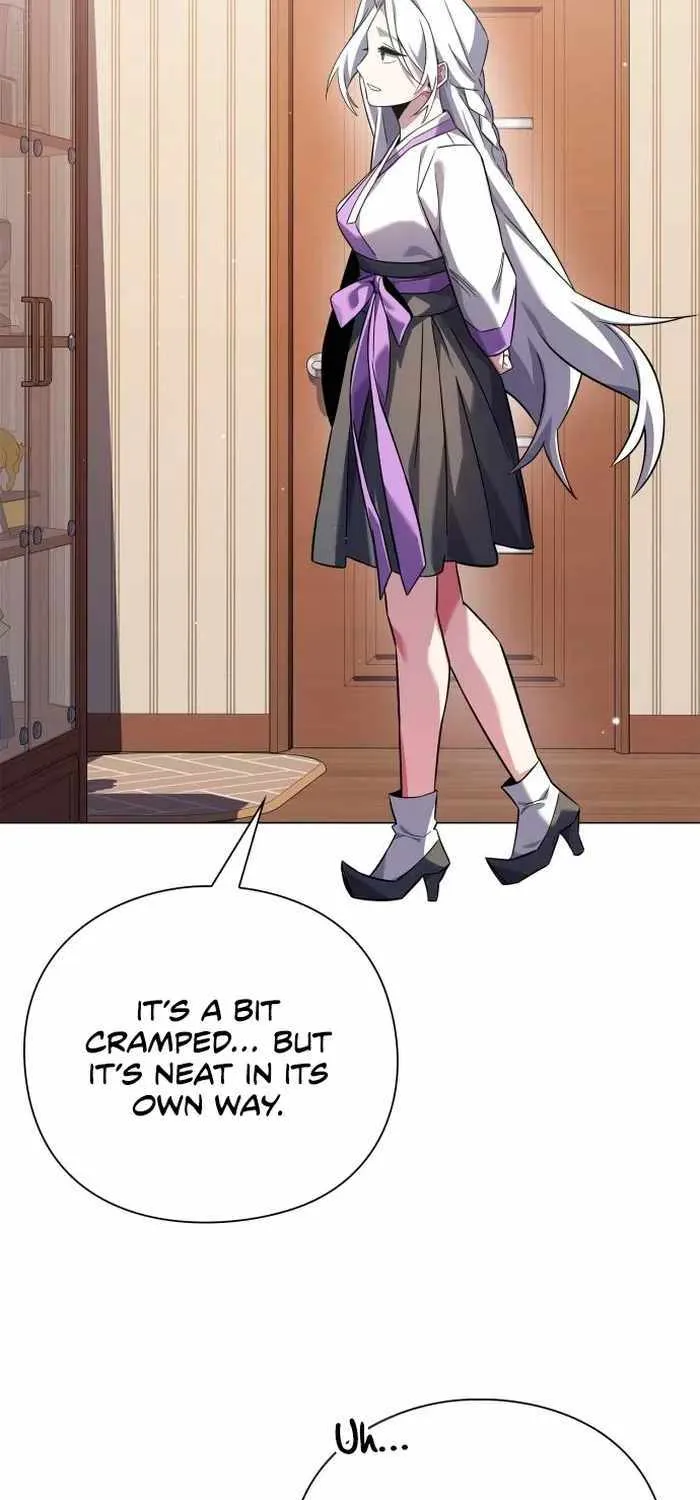 Read Goblin’s Night chapter 12 image 98 on Lezhin