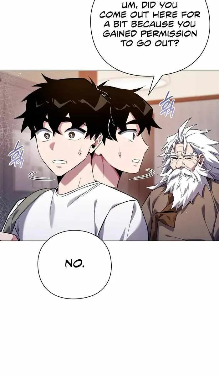 Read Goblin’s Night chapter 12 image 99 on Lezhin