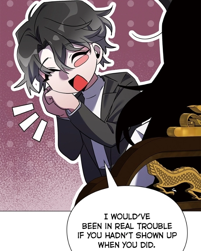 Read Goblin’s Night chapter 120 image 18 on Lezhin