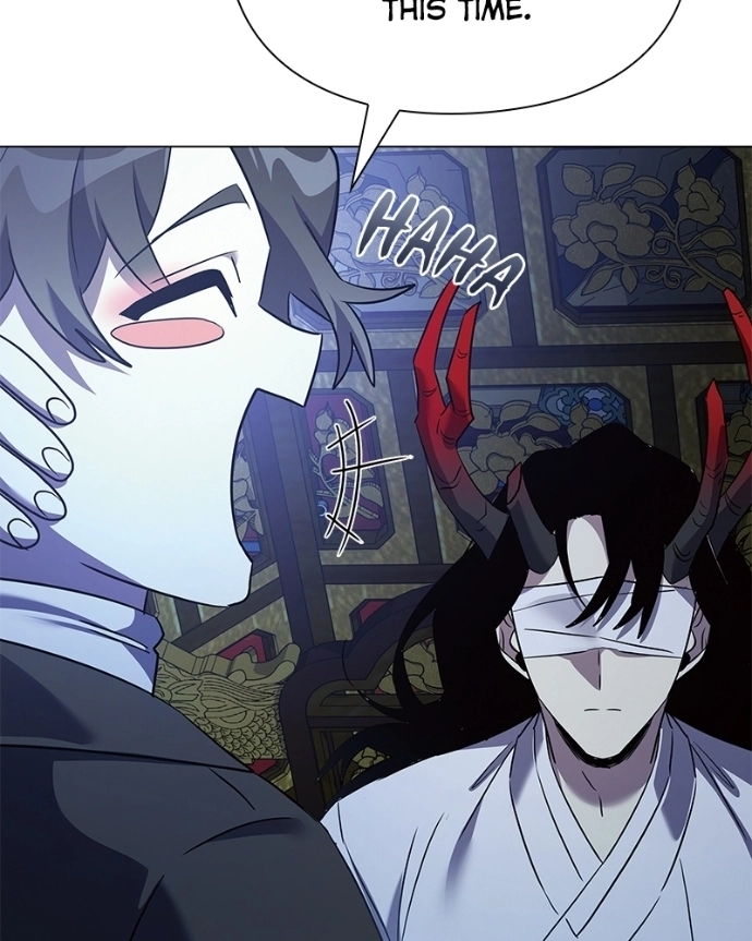 Read Goblin’s Night chapter 120 image 20 on Lezhin