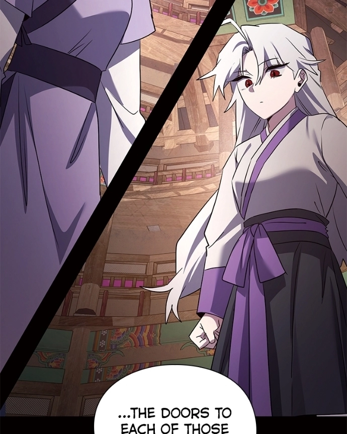 Read Goblin’s Night chapter 120 image 200 on Lezhin