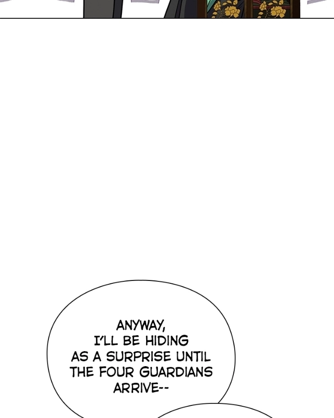 Read Goblin’s Night chapter 120 image 23 on Lezhin
