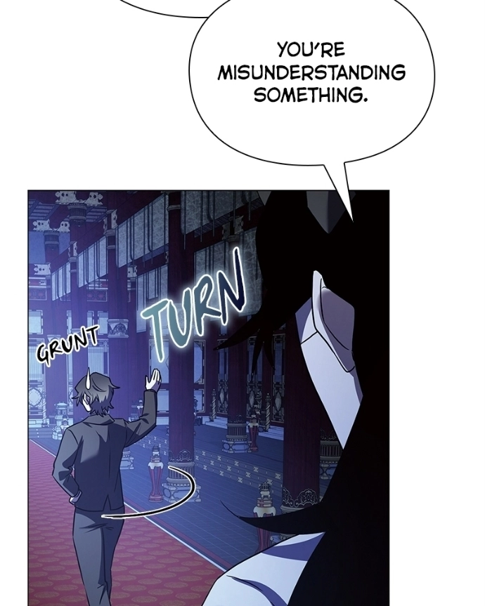 Read Goblin’s Night chapter 120 image 24 on Lezhin