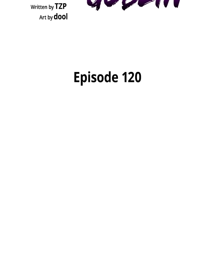 Read Goblin’s Night chapter 120 image 33 on Lezhin